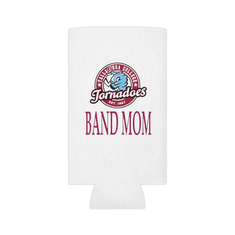 Talladega College Band Mom Can Cooler