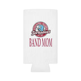 Talladega College Band Mom Can Cooler