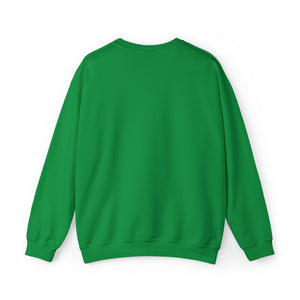 Bradley Floyd Unisex Heavy Blend™ Crewneck Sweatshirt