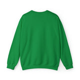 Bradley Floyd Unisex Heavy Blend™ Crewneck Sweatshirt