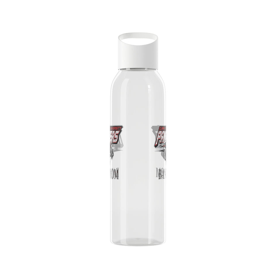 Cark Atlanta Band Mom Sky Water Bottle