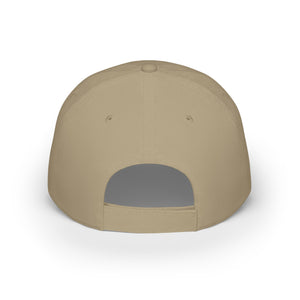 Marshville Elementary Low Profile Baseball Cap