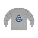 Queen City Senior Bowl Ultra Cotton Long Sleeve Tee