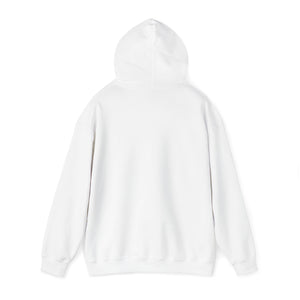 Sandy Ridge Elementary Unisex Heavy Blend™ Hooded Sweatshirt
