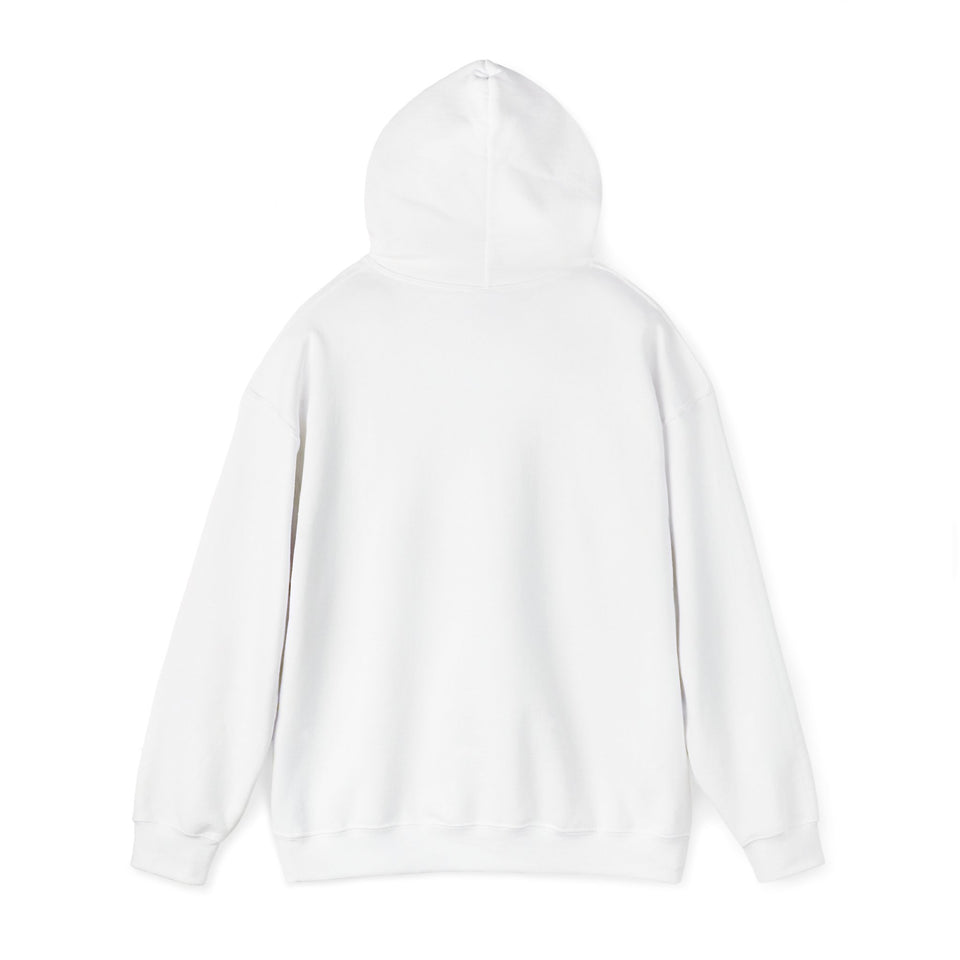 Sandy Ridge Elementary Unisex Heavy Blend™ Hooded Sweatshirt