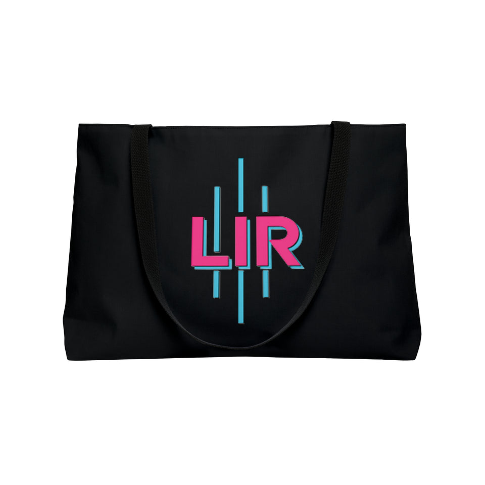 Lifestyle International Realty Weekender Tote Bag