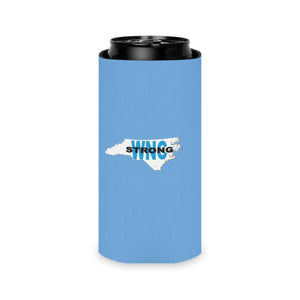 WNC Strong Can Cooler