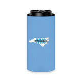 WNC Strong Can Cooler