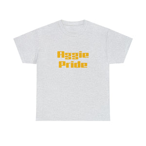 Aggie Pride Unisex Heavy Cotton Tee