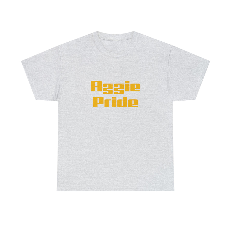 Aggie Pride Unisex Heavy Cotton Tee