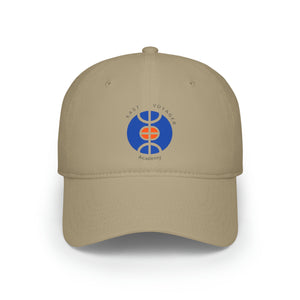 East Voyager Academy Low Profile Baseball Cap