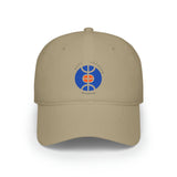East Voyager Academy Low Profile Baseball Cap