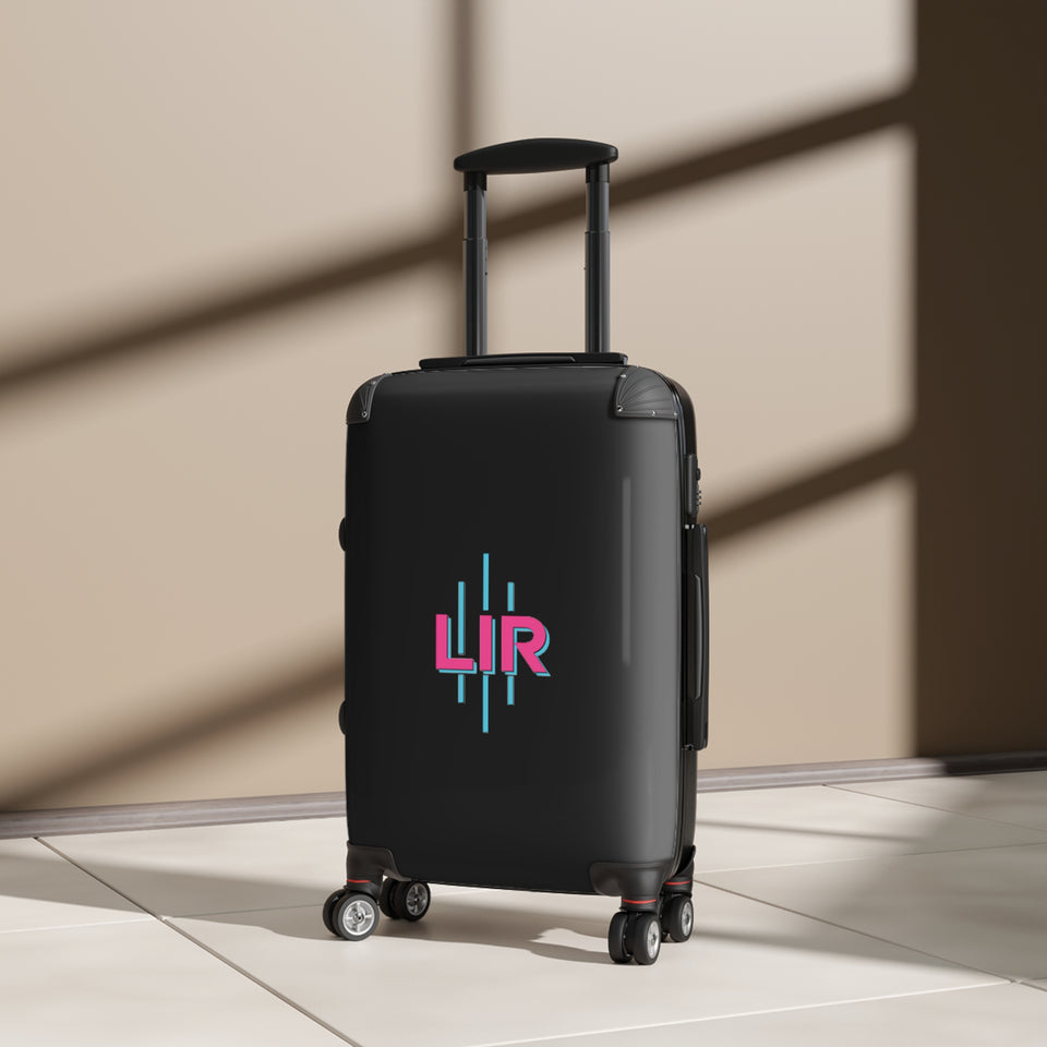 Lifestyle International Realty Suitcase