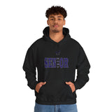 Union County Early College Senior 2027 Unisex Heavy Blend™ Hooded Sweatshirt