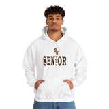 Sun Valley HS Senior 2027 Unisex Heavy Blend™ Hooded Sweatshirt