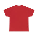 January Queen Unisex Heavy Cotton Tee