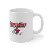Ceramic Mug 11oz