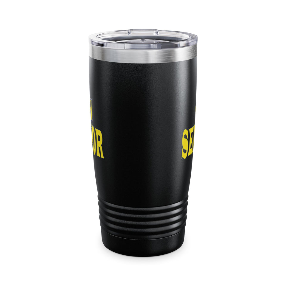 Highland Tech Ringneck Tumbler, 20oz