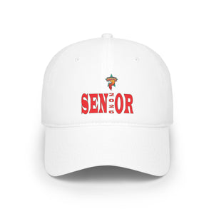 South Providence HS Low Profile Baseball Cap