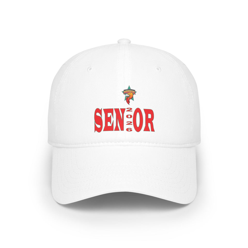 South Providence HS Low Profile Baseball Cap