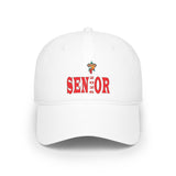 South Providence HS Low Profile Baseball Cap