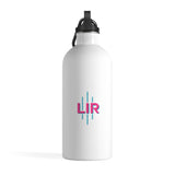 Lifestyle International Realty Stainless Steel Water Bottle