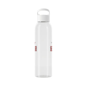 Monroe HS Sky Water Bottle