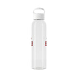 Monroe HS Sky Water Bottle