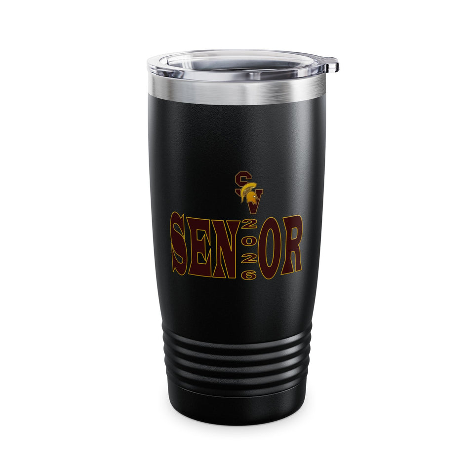 Sun Valley HS Ringneck Tumbler, 20oz