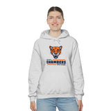 Julius Chambers Unisex Heavy Blend™ Hooded Sweatshirt