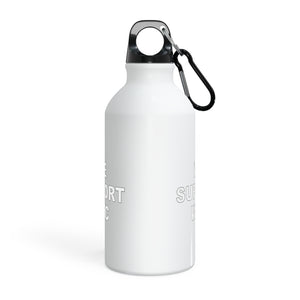 We Support WNC Oregon Sport Bottle