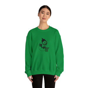 Bradley Floyd Unisex Heavy Blend™ Crewneck Sweatshirt