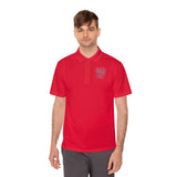 Arizona Game Day Men's Sport Polo Shirt
