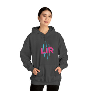 Lifestyle International Realty Unisex Heavy Blend™ Hooded Sweatshirt