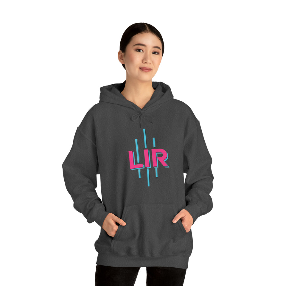 Lifestyle International Realty Unisex Heavy Blend™ Hooded Sweatshirt