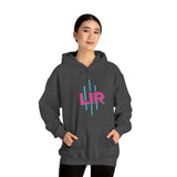 Lifestyle International Realty Unisex Heavy Blend™ Hooded Sweatshirt