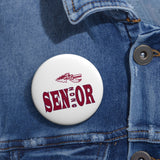 East Gaston HS Custom Pin Buttons