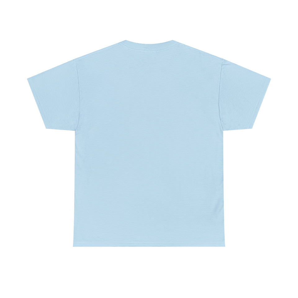 Tarheel Pride Unisex Heavy Cotton Tee