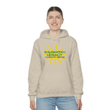 Enlighten Legacy Learning Center Unisex Heavy Blend™ Hooded Sweatshirt