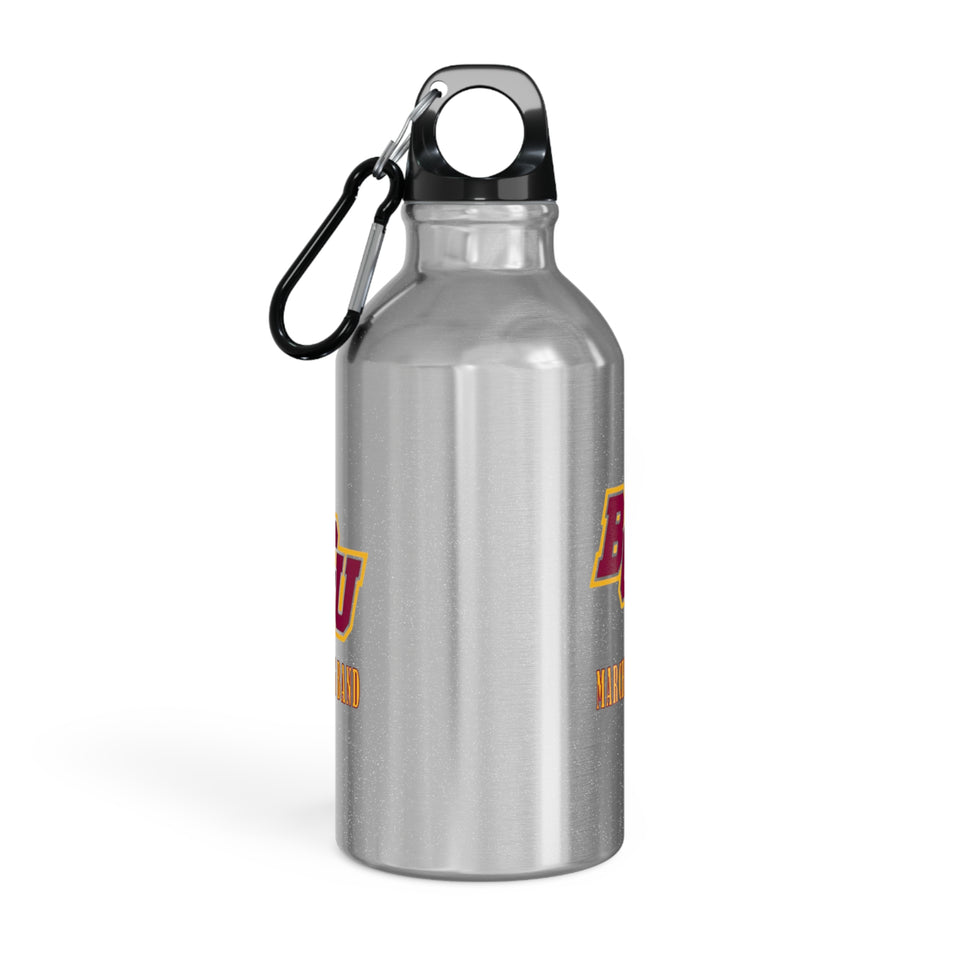 Bethune-Cookman Marching Band Oregon Sport Bottle