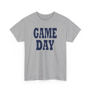 Dallas Game Day Unisex Heavy Cotton Tee