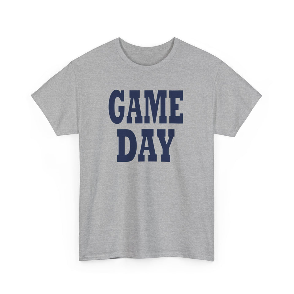 Dallas Game Day Unisex Heavy Cotton Tee