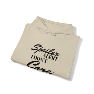 Graphic Unisex Heavy Blend™ Hooded Sweatshirt