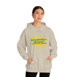 Enlighten Legacy Learning Center Unisex Heavy Blend™ Hooded Sweatshirt