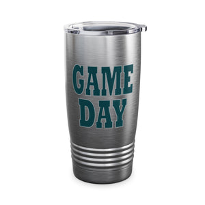 Philadelphia Game Day Ringneck Tumbler, 20oz