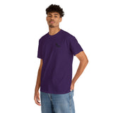Bradley Floyd Unisex Heavy Cotton Tee