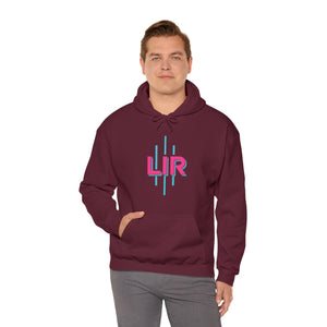 Lifestyle International Realty Unisex Heavy Blend™ Hooded Sweatshirt