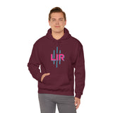 Lifestyle International Realty Unisex Heavy Blend™ Hooded Sweatshirt