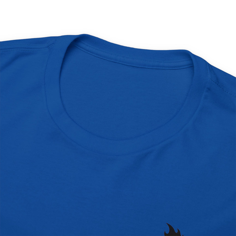 Bradley Floyd Unisex Heavy Cotton Tee