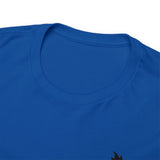 Bradley Floyd Unisex Heavy Cotton Tee